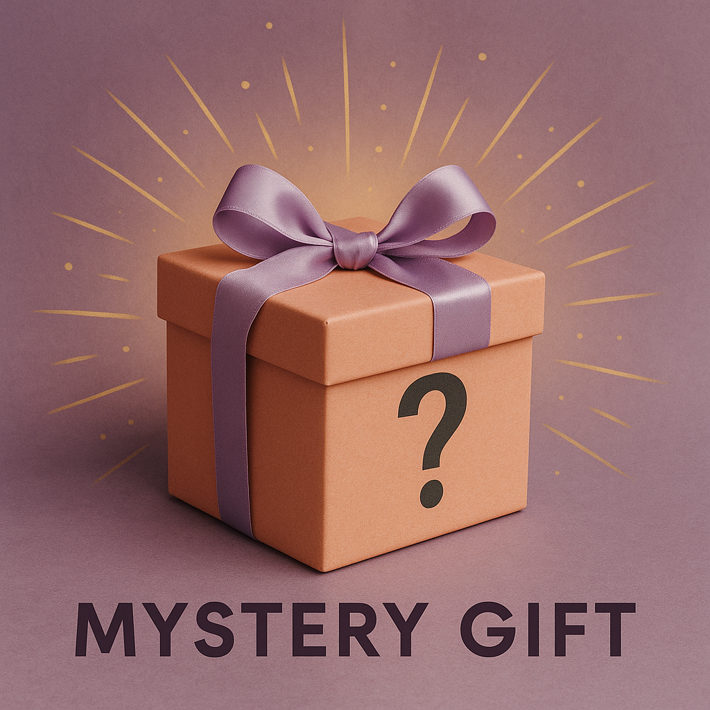 Chew'm Mystery Gift