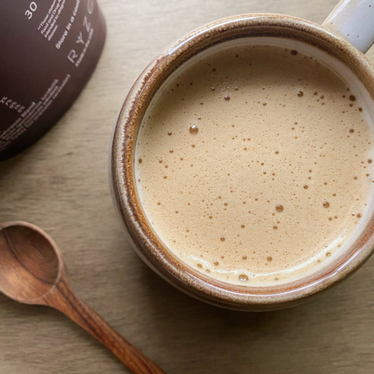 Super Mushroom Coffee