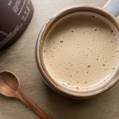Super Mushroom Coffee